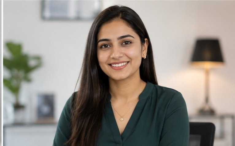 Rajshri Pawar
