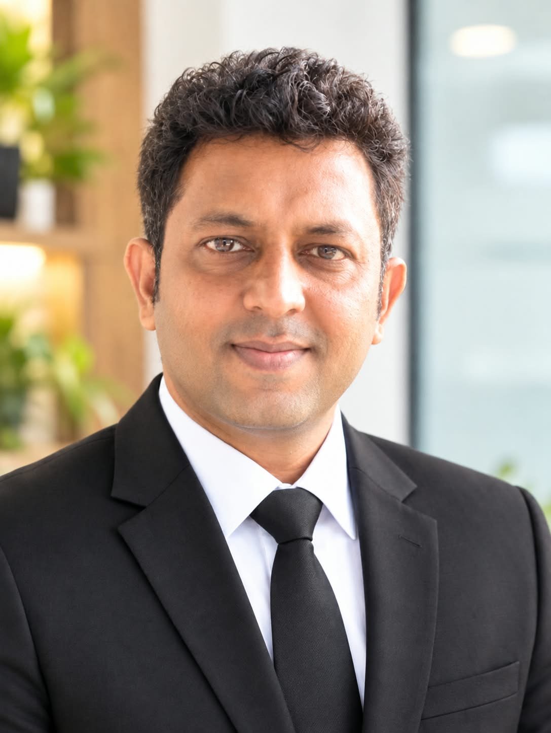 Prakash Sonawane