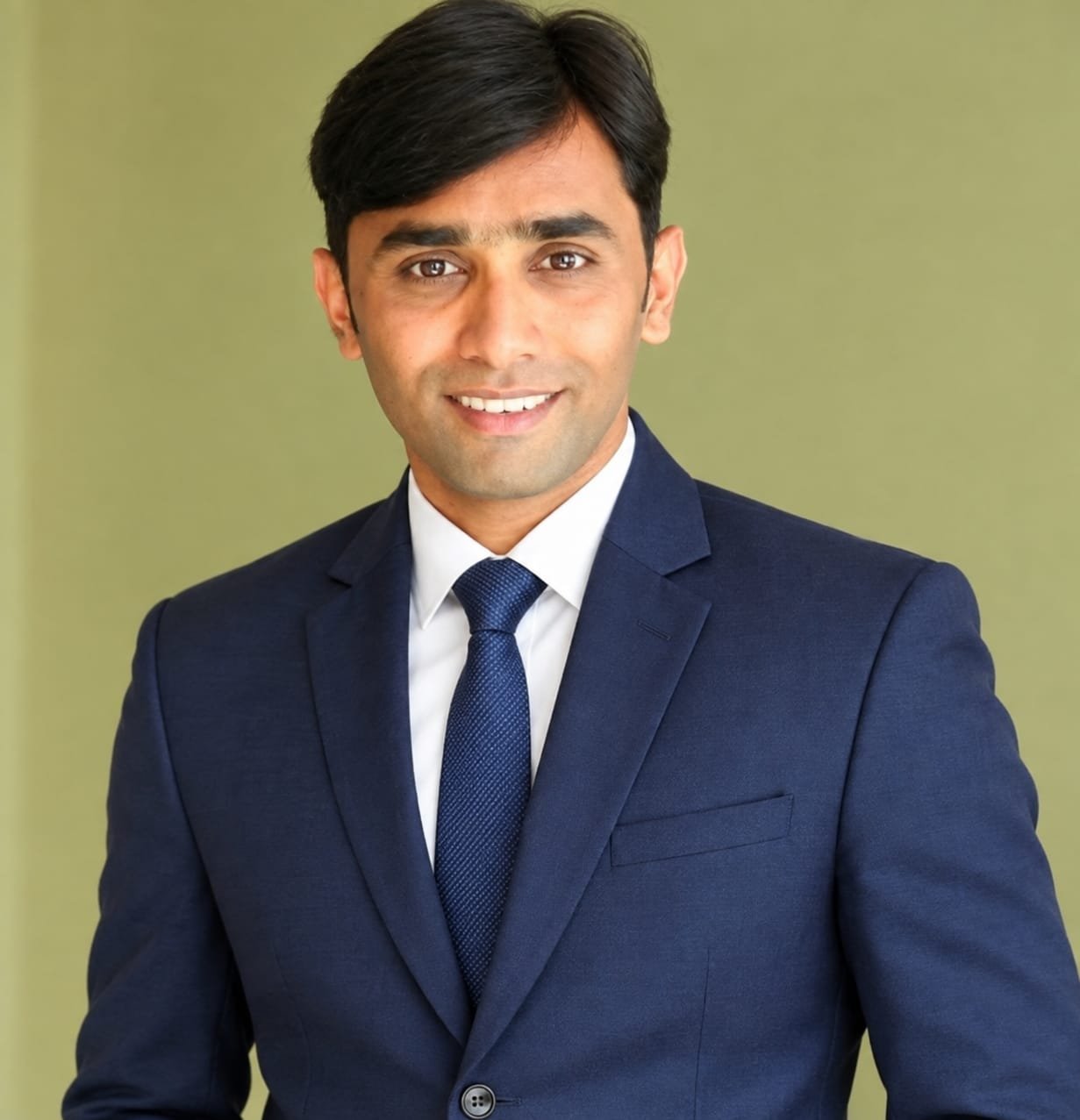 Prashant Kunte