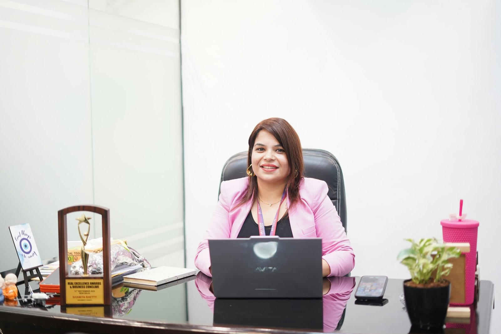 — Pooja Kulkarni, Nashik